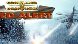 Why you should play C&C: Red Alert 1