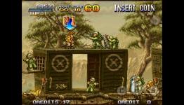 Pocket Gamer: Metal Slug 2 review