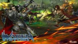 Waren Story Official Website Now Open