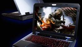 CyberPower PC’s FangBook X7 Strikes Mobile Gaming Starting at $1,299