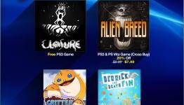PlayStation Plus Update: Closure Joins the Instant Game Collection