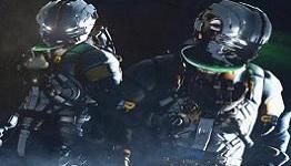 Dead Space 3-Review | STFUandPlay.com