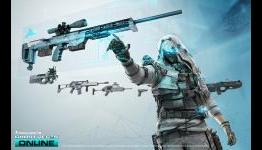 Ghost Recon Online Teams Up With Assassin’s Creed
