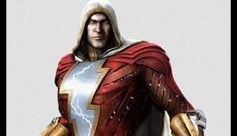 Injustice Battle Arena Week 2 (Shazam Revealed)