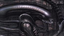 An Alien Video Game Retrospective