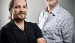 BioWare Founders to Get Lifetime Achievement Awards