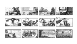 New Legacy Of Kain Project Revealed – Possible Artwork Spotted In Portfolio