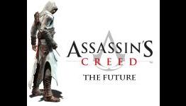 A New Future for Assassin’s Creed