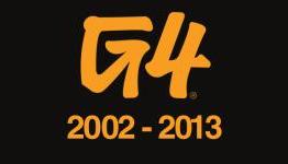 G4 Changeover to Esquire Network Officially Announced
