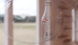 Square Enix’s Luminous Studio Can Make Pretty Glass Bottles And Other Tech Demos