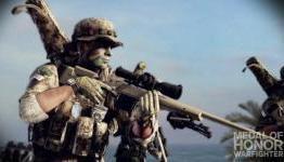 Electronic Arts Turned Down the Man Who Shot Osama bin Laden