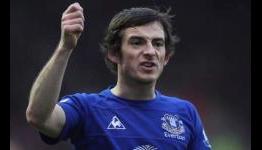 Baines wants Everton exit if they miss out on Champions League