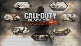 Black Ops 2: I Don’t Know Who To Be Angry At But I’m Angry At Someone