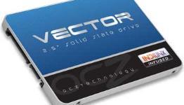 BmR: OCZ Vector Solid State Drive Review