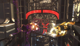 Retrovirus Review – Six Degrees of Freedom | Metro
