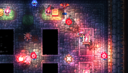 ‘Delver’s Drop’ – New Site, New Trailer, New Ways To Support