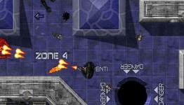 Alien Breed Review | Hardcore Gamer