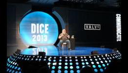 D.I.C.E 2013 Highlights