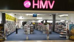 HMV Dragging Their Heals in Administration