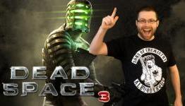 Dead Space 3 Video Review (PC) – ZGR