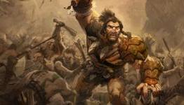 Gas Powered Games Pulls Plug On Wildman Kickstarter