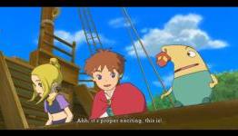 The Huge, Beautiful World of Ni no Kuni