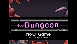 Bit Dungeon iOS Review | Leviathyn