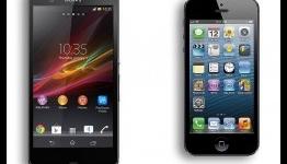 3 Xperia Z features Apple should embrace
