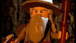 LEGO Lord Of The Rings – Review [GamingLives]