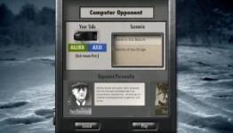 Pocket Tactics Review: Battle of the Bulge