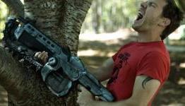 George Broussard, Cliff Bleszinski and Notch talk about Kickstarter