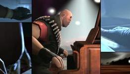 Emeli Sande & Naughty Boy – Wonder (HTC Ad in Source Filmmaker)