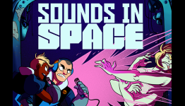 Sounds In Space interview