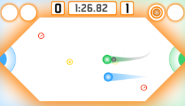 Indie Intermission – ‘Bombball’ A New Multiplayer Game Heading To Ouya