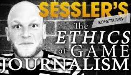 Publishers, Game Journalists, and Other Evil’s Sessler’s…Somthing