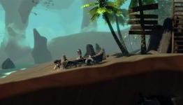 The Cave | Neoseeker Review