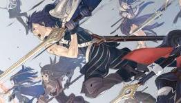 Fire Emblem Awakening Permadeath (I just couldn’t do it)