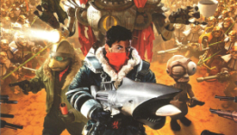 Magicink Gaming | Cam’s Eye View Xbox Love Month Part 2: Armed and Dangerous
