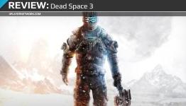 4Player Review: Dead Space 3