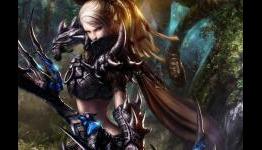 Webzen Announced Sign-up Schedule for Archlord II 2nd CBT