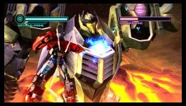 Nintendo Life: Transformers Prime Review