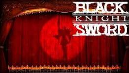Black Knight Sword Review – Midlife Gamer