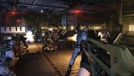 Most Aliens: Colonial Marines development outsourced