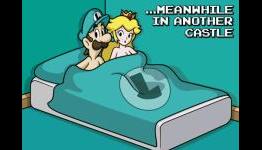 Top 5 Video Game Scumbags