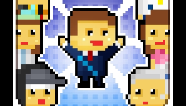Pixel People Review | EuroGamer