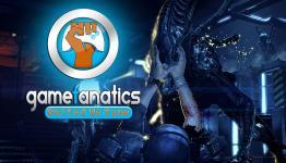 Alien Colonial Marines Trailer