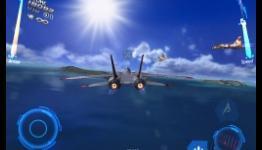 Pocket Gamer: After Burner Climax Video Review