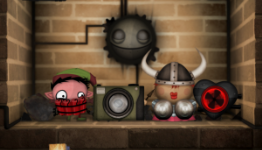 STP: Little Inferno Review