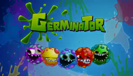 Bubble-popping game Germinator dated for PS3 and Vita