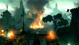 Trine 2: Director’s Cut Review | A Critical Hit
